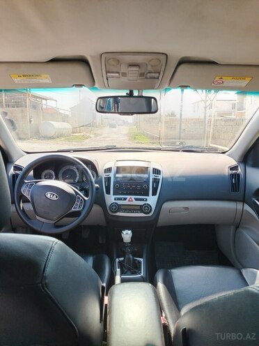 Kia Ceed 2007, 238,000 km - 1.6 l - Bakı