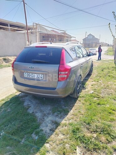 Kia Ceed 2007, 238,000 km - 1.6 l - Bakı