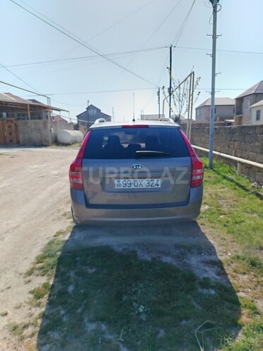 Kia Ceed 2007, 238,000 km - 1.6 l - Bakı