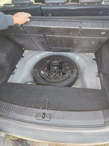 Kia Ceed 2007, 238,000 km - 1.6 l - Bakı