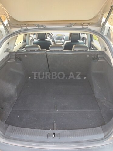 Kia Ceed 2007, 238,000 km - 1.6 l - Bakı