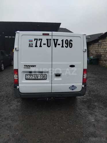 Ford Transit 2007, 198,000 km - 2.2 l - Lənkəran