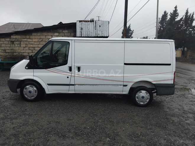Ford Transit 2007, 198,000 km - 2.2 l - Lənkəran