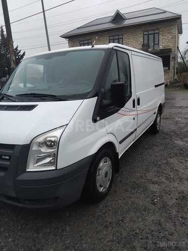 Ford Transit 2007, 198,000 km - 2.2 l - Lənkəran