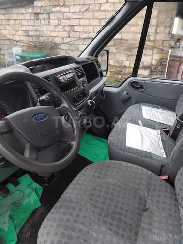 Ford Transit 2007, 198,000 km - 2.2 l - Lənkəran
