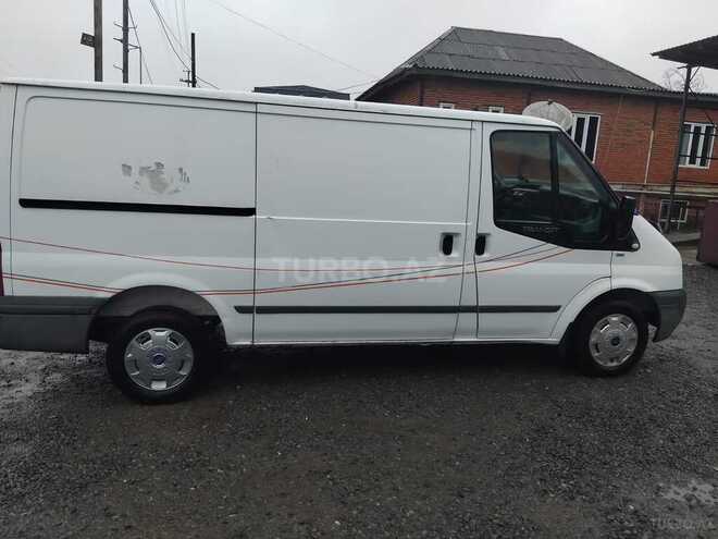 Ford Transit 2007, 198,000 km - 2.2 l - Lənkəran