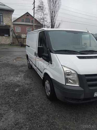 Ford Transit 2007, 198,000 km - 2.2 l - Lənkəran