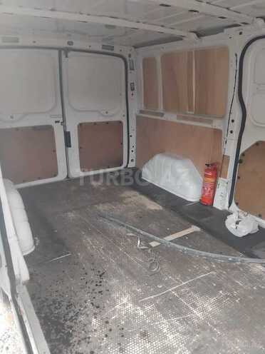 Ford Transit 2007, 198,000 km - 2.2 l - Lənkəran