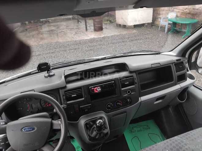 Ford Transit 2007, 198,000 km - 2.2 l - Lənkəran