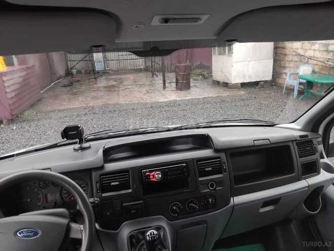 Ford Transit 2007, 198,000 km - 2.2 l - Lənkəran