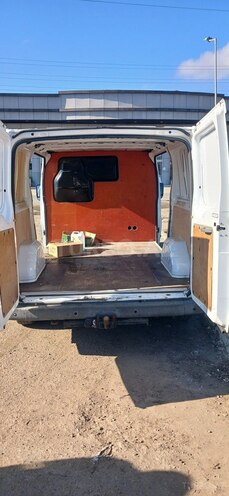 Ford Transit 2007, 198,000 km - 2.2 l - Lənkəran
