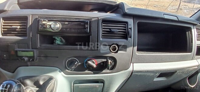 Ford Transit 2007, 198,000 km - 2.2 l - Lənkəran
