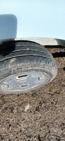 Ford Transit 2007, 198,000 km - 2.2 l - Lənkəran