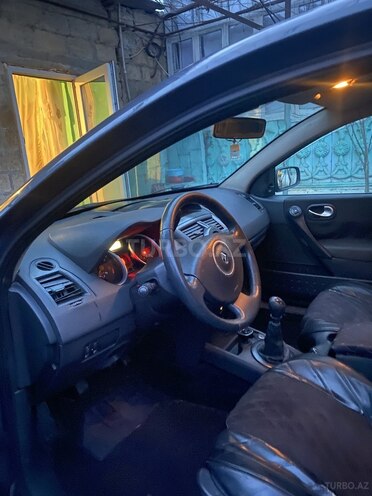 Renault Megane 2007, 285,000 km - 1.5 л - Bakı