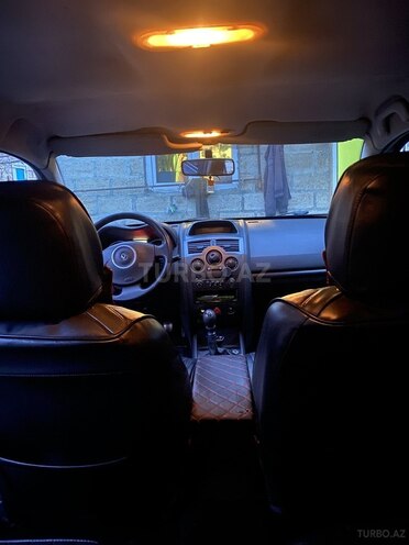 Renault Megane 2007, 285,000 km - 1.5 л - Bakı
