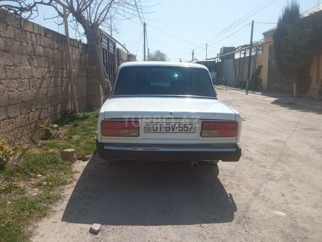 LADA (VAZ) 2107 2000, 80,200 km - 1.6 l - Bakı