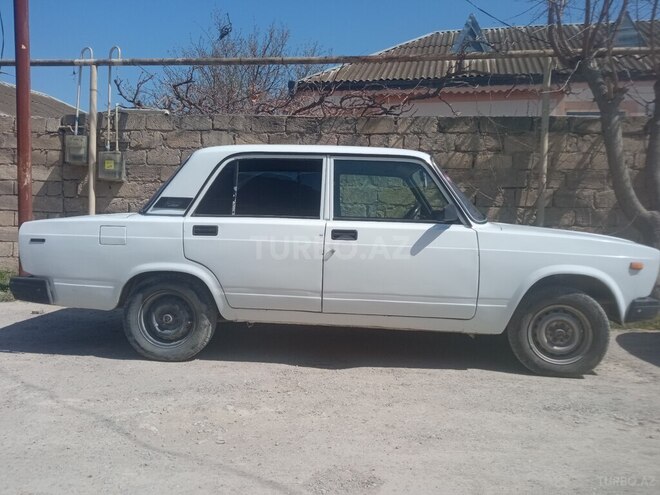 LADA (VAZ) 2107 2000, 80,200 km - 1.6 l - Bakı