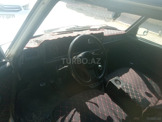 LADA (VAZ) 2107 2000, 80,200 km - 1.6 l - Bakı