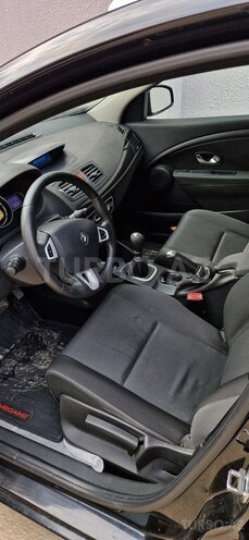 Renault Megane 2011, 320,000 km - 1.5 л - Bakı