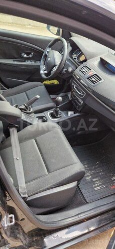 Renault Megane 2011, 320,000 km - 1.5 л - Bakı