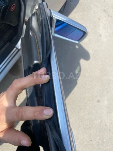 Mercedes E 230 1997, 245,000 km - 2.3 l - Göyçay