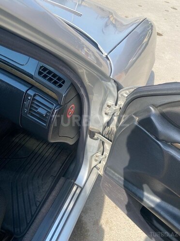 Mercedes E 230 1997, 245,000 km - 2.3 l - Göyçay