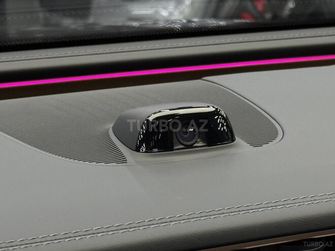 Mercedes E 350 e 2024, 0 km - 3.5 l - Bakı