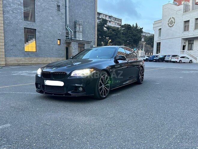 BMW 528 2012, 340,000 km - 2.0 l - Bakı