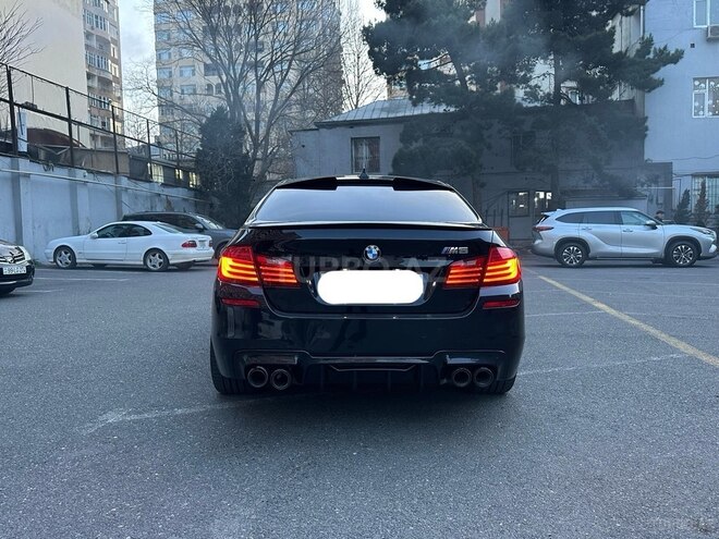 BMW 528 2012, 340,000 km - 2.0 l - Bakı