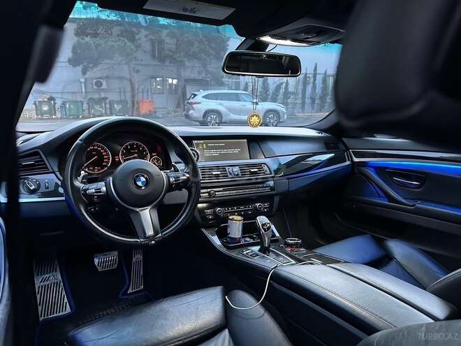 BMW 528 2012, 340,000 km - 2.0 l - Bakı