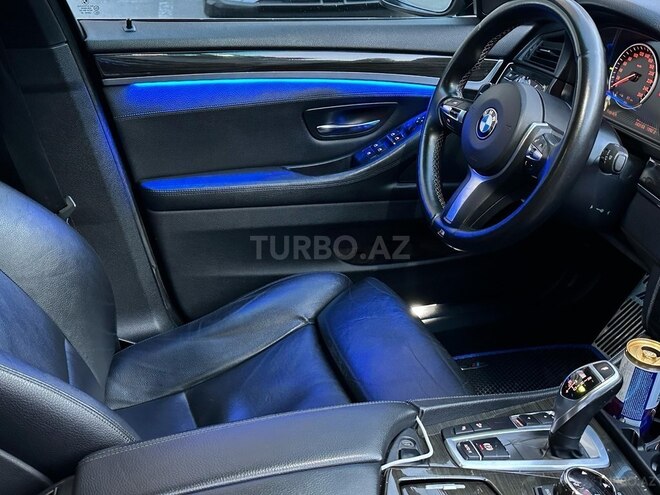 BMW 528 2012, 340,000 km - 2.0 l - Bakı