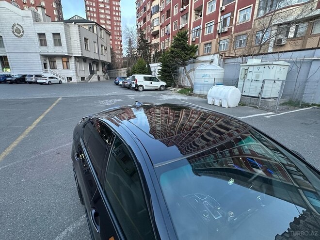 BMW 528 2012, 340,000 km - 2.0 l - Bakı