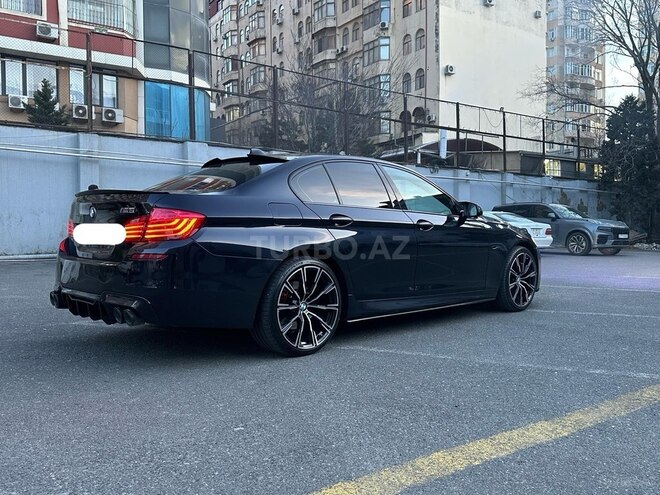 BMW 528 2012, 340,000 km - 2.0 l - Bakı