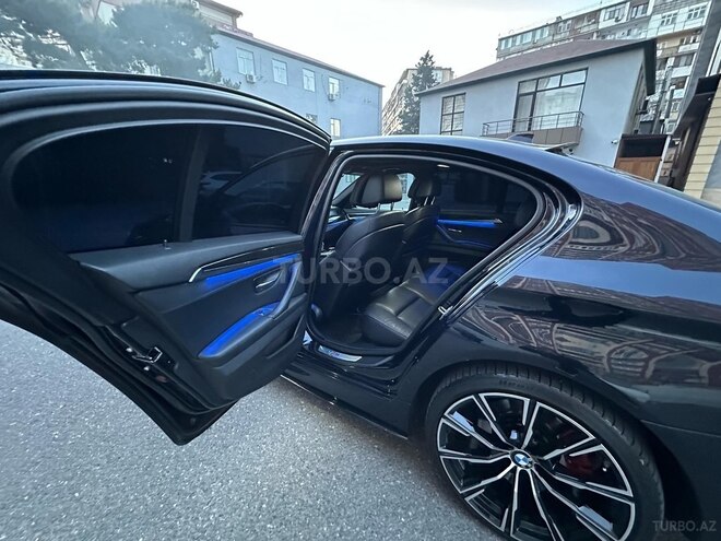 BMW 528 2012, 340,000 km - 2.0 l - Bakı