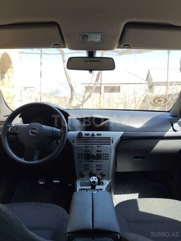Opel Astra 2009, 324,000 km - 1.4 l - Sumqayıt