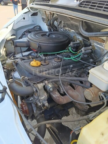 GAZ 33023-744 2008, 199,999 km - 2.4 л - Sumqayıt