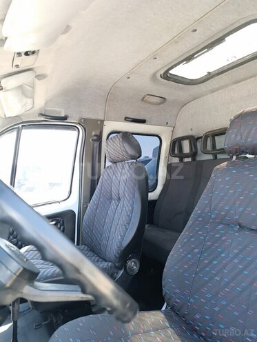 GAZ 33023-744 2008, 199,999 km - 2.4 л - Sumqayıt