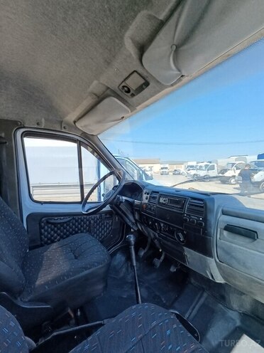 GAZ 33023-744 2008, 199,999 km - 2.4 л - Sumqayıt