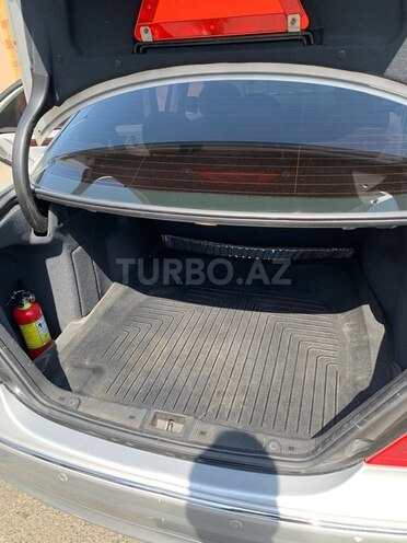 Mercedes C 200 2001, 242,817 km - 2.0 l - Göyçay