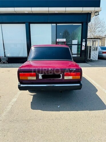 LADA (VAZ) 2107 2004, 95,000 km - 1.6 l - Cəlilabad