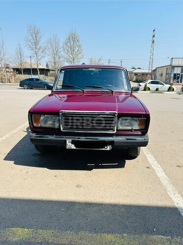 LADA (VAZ) 2107 2004, 95,000 km - 1.6 l - Cəlilabad