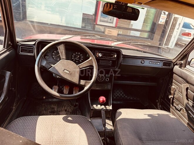 LADA (VAZ) 2107 2004, 95,000 km - 1.6 l - Cəlilabad