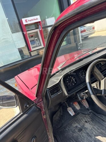 LADA (VAZ) 2107 2004, 95,000 km - 1.6 l - Cəlilabad