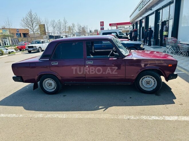LADA (VAZ) 2107 2004, 95,000 km - 1.6 l - Cəlilabad