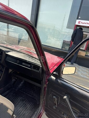 LADA (VAZ) 2107 2004, 95,000 km - 1.6 l - Cəlilabad