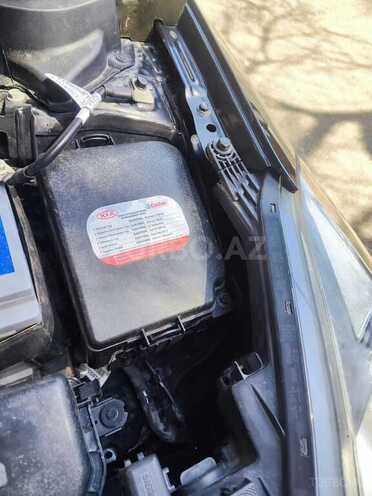Kia Cerato 2014, 185,300 km - 1.6 л - Bakı