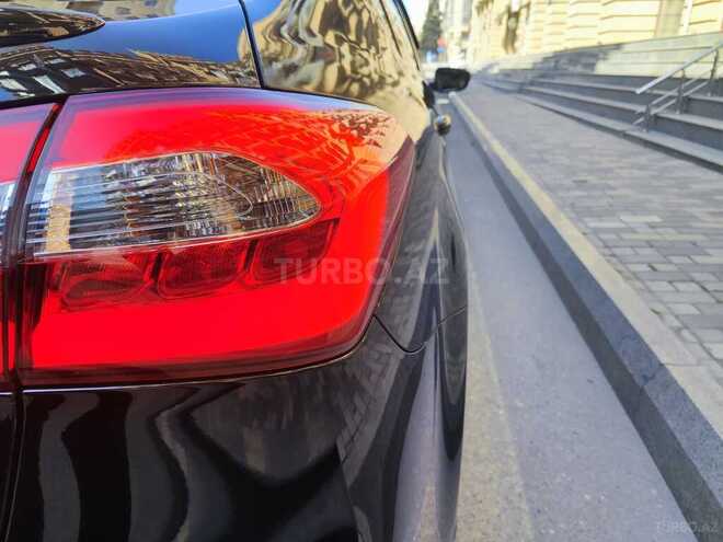 Kia Cerato 2014, 185,300 km - 1.6 л - Bakı