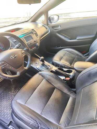 Kia Cerato 2014, 185,300 km - 1.6 л - Bakı