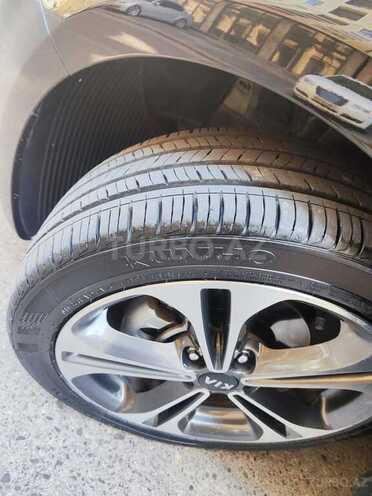 Kia Cerato 2014, 185,300 km - 1.6 л - Bakı