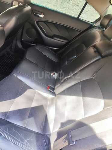 Kia Cerato 2014, 185,300 km - 1.6 л - Bakı